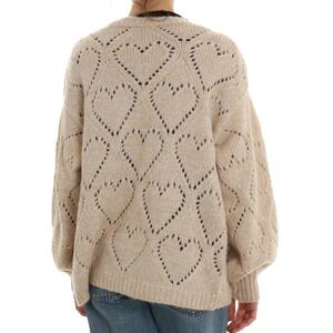 CARDIGAN CUORI MOLLY BRACKEN - Mad Fashion | img vers.300x/